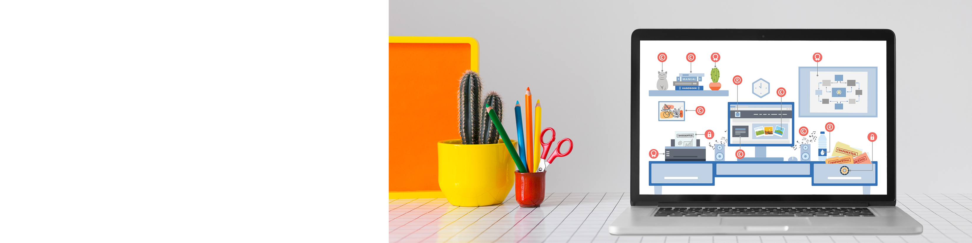 Intellectual Property Toolkits